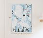 Jordan Connelly Swan Flight Framed Art