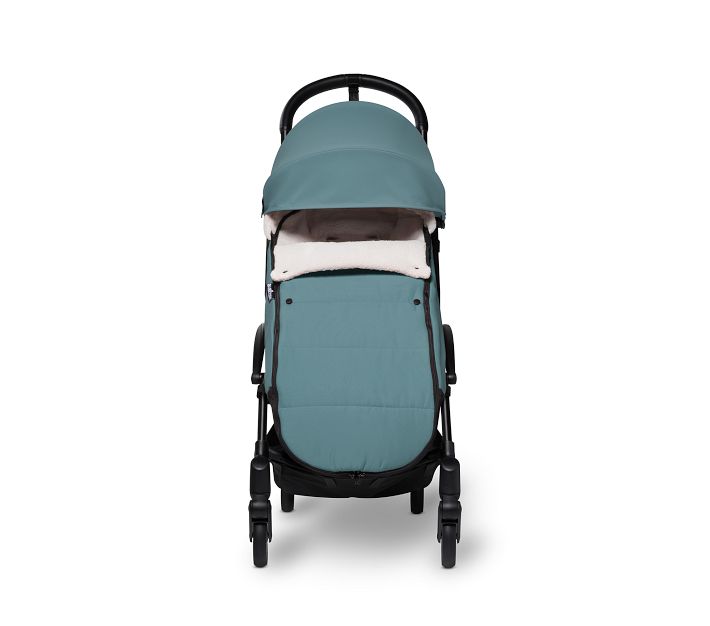 YOYO Stroller Footmuff | Pottery Barn Kids