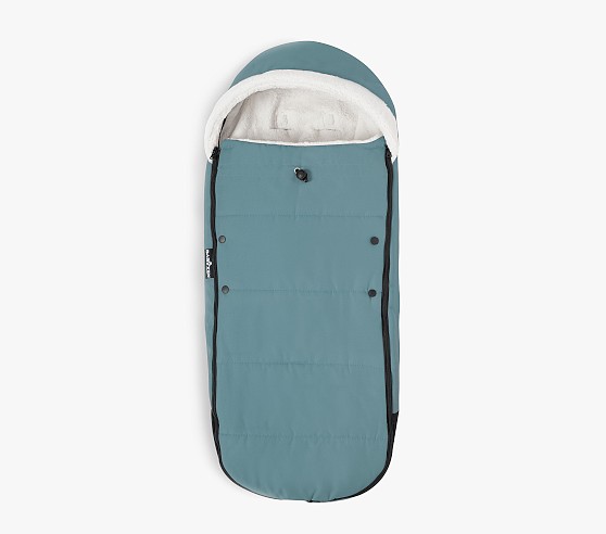 Cybex Platinum Footmuff | Pottery Barn Kids