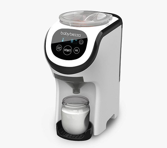 【BabyBrezza】FormulaProAdvanced全自動 Formula Pro Advanced: Baby Formula Dispenser | Baby Brezza