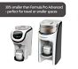 Baby Brezza&#174; Formula Pro Mini