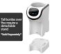 Baby Brezza&#174; Formula Pro Mini
