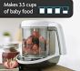 Baby Brezza&reg; One Step&#8482; Food Maker Deluxe