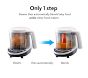 Baby Brezza&reg; One Step&#8482; Food Maker Deluxe