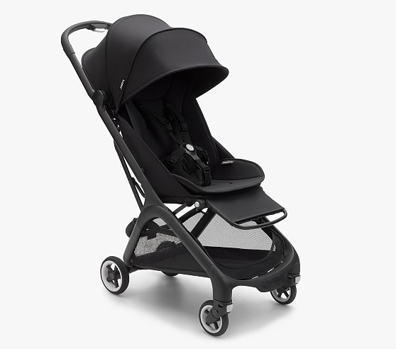 bugaboo バガブー コンフォートトランスポートバッグ 80560TB02 Bugaboo comfort transport bag Black | Bugaboo