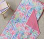 Mackenzie Lilly Pulitzer Mermaid Cove Nap Mat