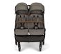 Nuna TRVL dubl Stroller