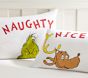 Dr. Seuss's The Grinch™ Pillowcases, Set Of 2