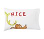 Dr. Seuss's The Grinch™ Pillowcases, Set Of 2