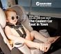 Maxi-Cosi® Pria™ Max Chill All-in-One Convertible Car Seat