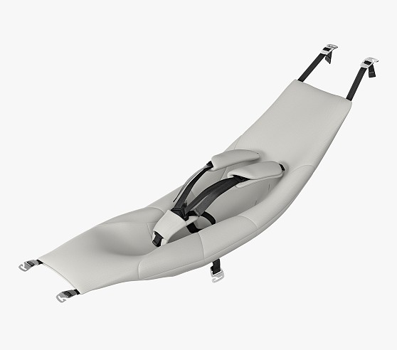 Thule Chariot 2 & Urban Glide 3 Wind & Sun Tarp