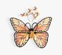 Adult Light-Up Monarch Butterfly Wings &amp; Headband