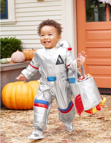 4-Year-Old Halloween Costumes | Pottery Barn Kids