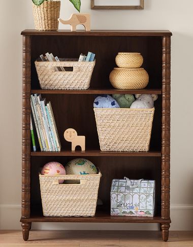 Bookcases