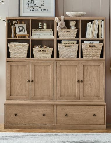 Wall Storage Systems
