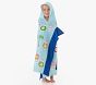 <i>Star Wars™</i> At the Beach Kid Beach Hooded Towel UPF 50+