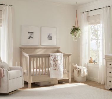 Gentle Forest Nursery