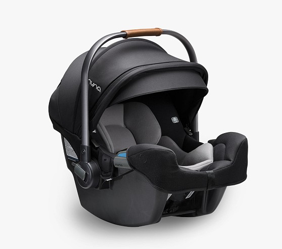 【美品】nuna pipa lite ピパライト ベースセット Nuna PIPA™ Car Seat Base | 5-Second Secure True Lock