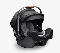 Nuna PIPA™ RX Infant Car Seat & Base