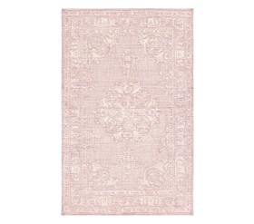 Astrid Rug | Patterned Rugs | Pottery Barn Kids