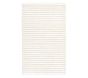 Performance Mini Stripe Rug