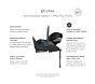 Cybex PRIAM 4 Stroller + Cloud T Travel System