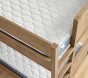 Pottery Barn Kids® Lullaby Bunk Mattress (7.5"h)