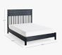 Charlie Low Footboard Full Bed Conversion Kit Only