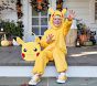 Pokémon Pikachu Costume