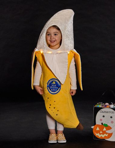 4-Year-Old Halloween Costumes | Pottery Barn Kids