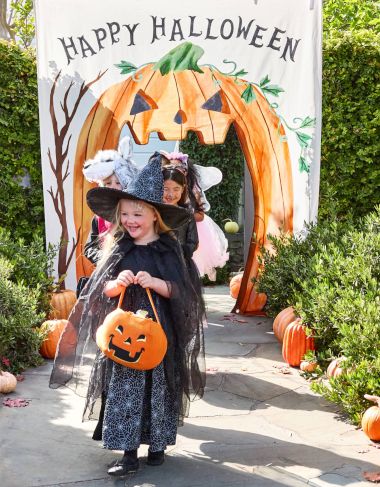 All Halloween