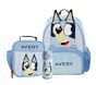 Mackenzie <i>Bluey</i> Critter Backpack & Lunch Bundle, Set of 3