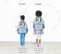 Mackenzie <i>Bluey</i> Critter Backpack & Lunch Bundle, Set of 3
