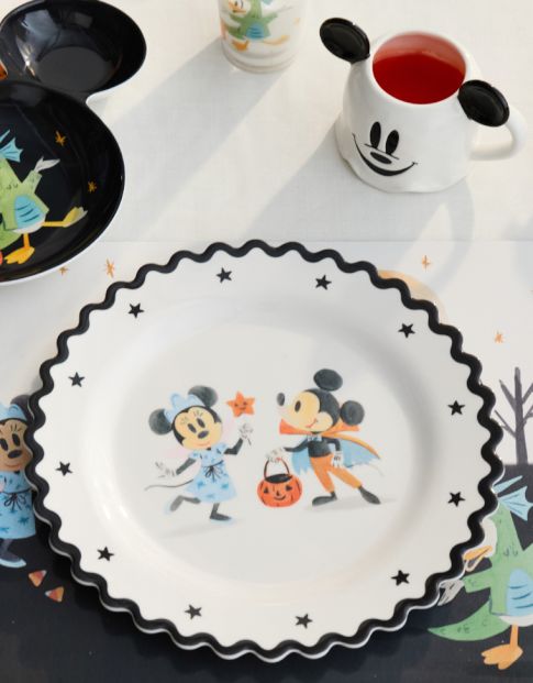 Halloween Decor