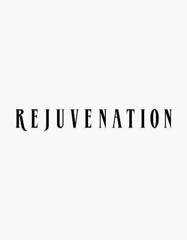 Rejuvenation Sale