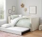 Carter Slipcovered Daybed