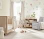 Hot Air Balloon Baby Bedding Set
