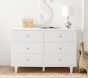 Dawson 6-Drawer Dresser (51w x 20d&quot;)