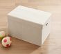 Linen Storage Collapsible Toy Chest