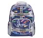 Mackenzie Grey Blue Hot Wheels™ Backpacks