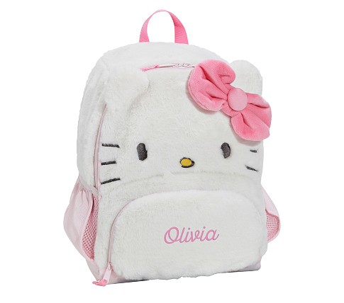 Pottery Barn☆ハローキティ フローラル バックパック Hello Kitty® Colby Floral Backpack | Pottery Barn Teen