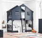 Tree House Twin-Over-Twin Bunk Bed