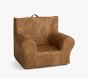 Kids Anywhere Chair®, Caramel Vegan Leather