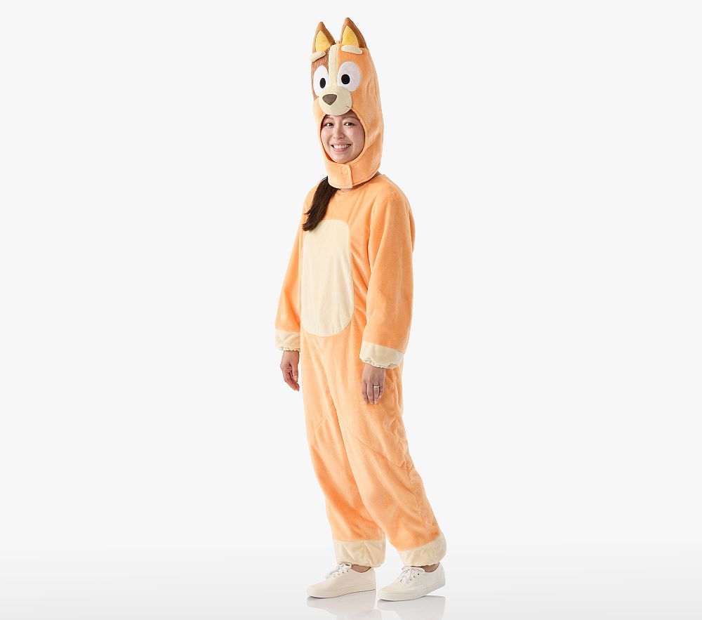 <i>Bluey</i> Adult Chilli Costume