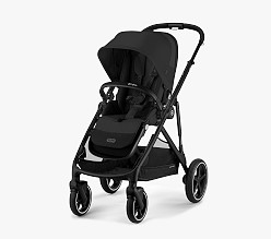 Cybex Gazelle S Infant Car Seat Adapters for Maxi-Cosi® Mico 30 and Nuna PIPA™
