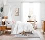 west elm x pbk Mid-Century Bed