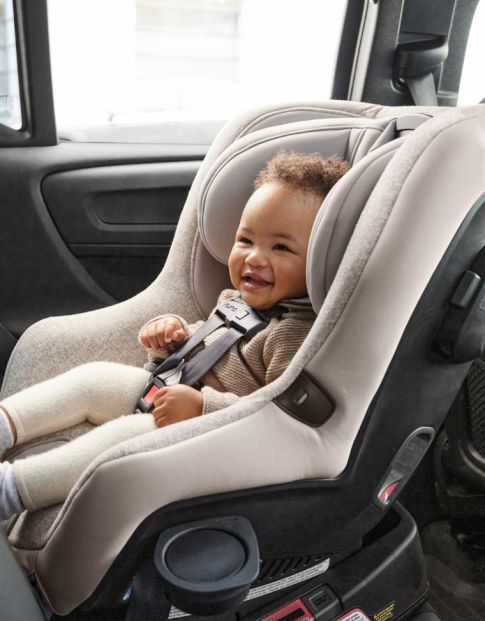 Baby Gear