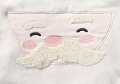 Shaped Velvet Christmas Stocking Collection