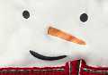 Shaped Velvet Christmas Stocking Collection