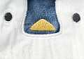 Shaped Velvet Christmas Stocking Collection